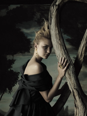 photo 19 in Caroline Trentini gallery [id193203] 2009-10-01 00:00:00
