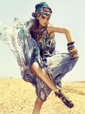 Caroline Trentini pic #313996