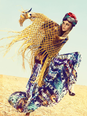 Caroline Trentini pic #313997