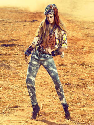 Caroline Trentini pic #313998