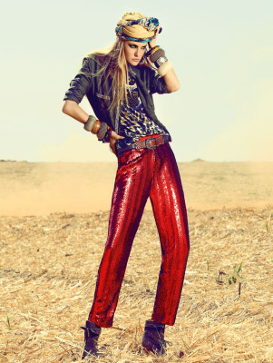Caroline Trentini pic #313999