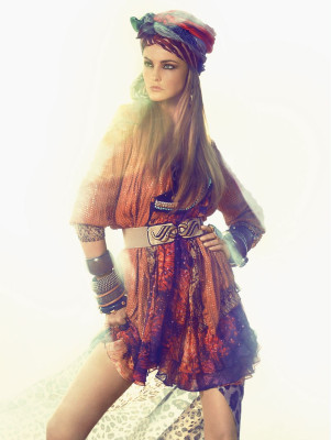 Caroline Trentini pic #314001