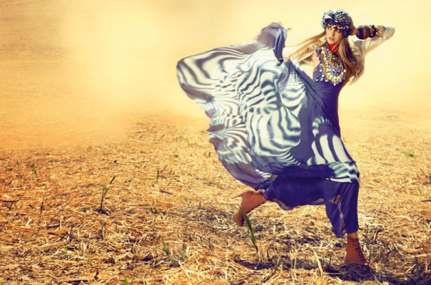 Caroline Trentini pic #314002