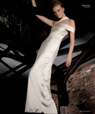 Caroline Trentini pic #209336