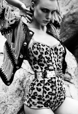 Caroline Trentini pic #242989