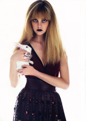 Caroline Trentini pic #233544