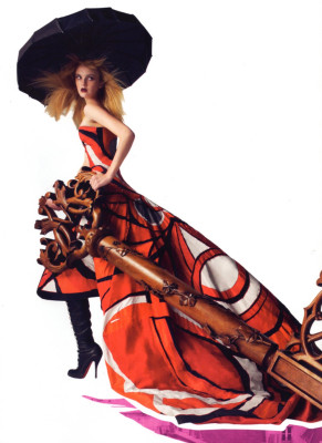 Caroline Trentini pic #233546