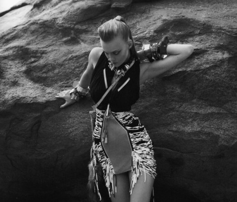 Caroline Trentini pic #242995