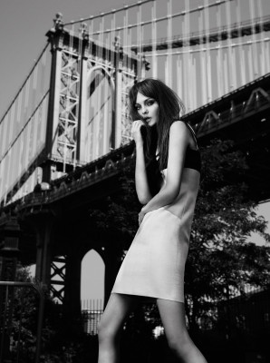 Caroline Trentini pic #314097