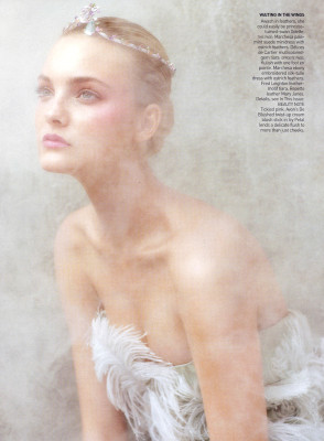 Caroline Trentini pic #271207