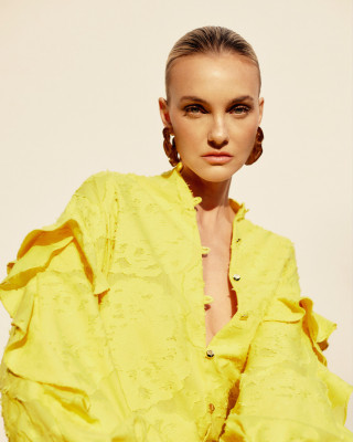 Caroline Trentini