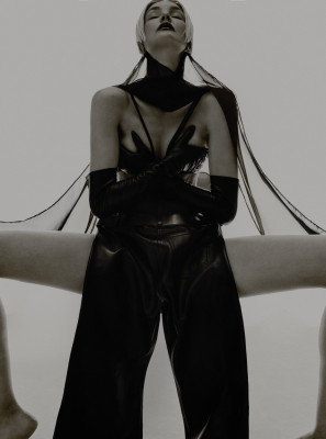 Caroline Trentini