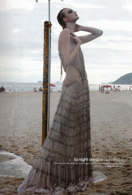 Caroline Trentini pic #569954