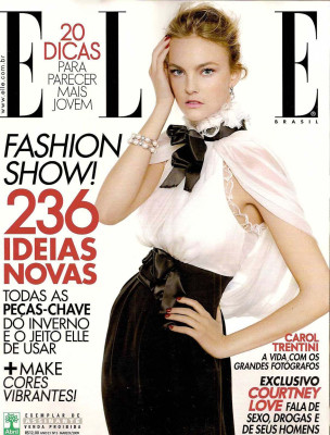Caroline Trentini pic #230963