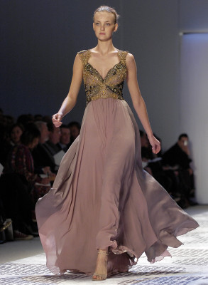 photo 27 in Caroline Trentini gallery [id186371] 2009-09-14 00:00:00
