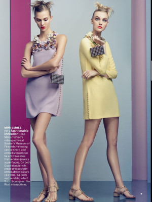 Caroline Trentini pic #588243