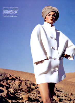 Caroline Trentini pic #270661