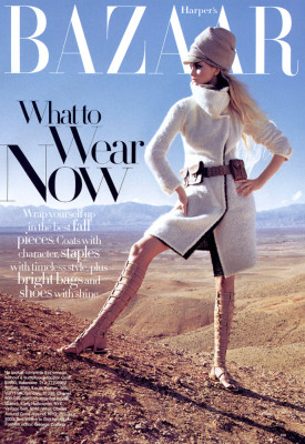 Caroline Trentini pic #270662