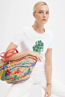 Caroline Trentini