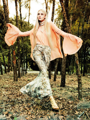 Caroline Trentini pic #596377