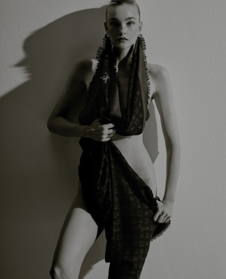 Caroline Trentini