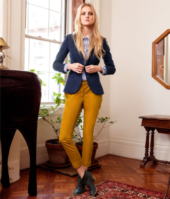 Caroline Trentini pic #428782