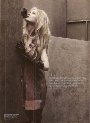 Caroline Trentini pic #230964
