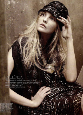 Caroline Trentini pic #230959