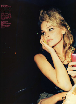 Caroline Trentini pic #263585