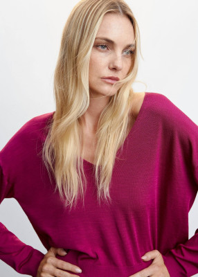 Caroline Trentini for Mango