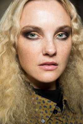 Michael Kors Autumn/Winter 2019 Fashion Show in New York