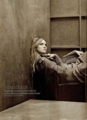 Caroline Trentini pic #230956