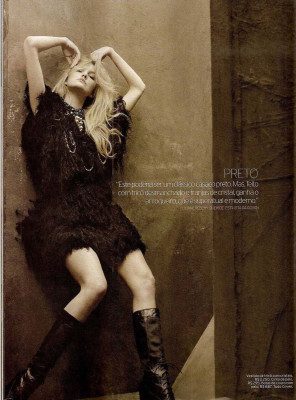 Caroline Trentini pic #230969