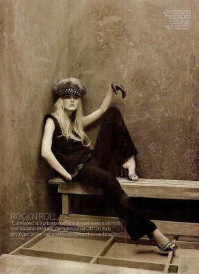 Caroline Trentini pic #230957