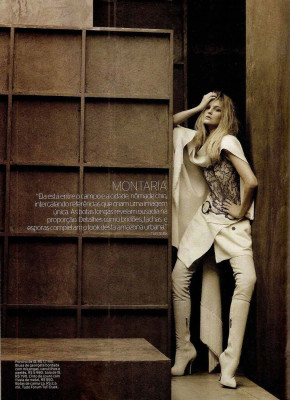 Caroline Trentini pic #230967