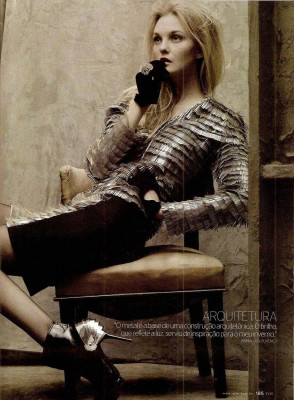 Caroline Trentini pic #230960