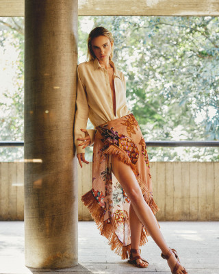 Caroline Trentini
