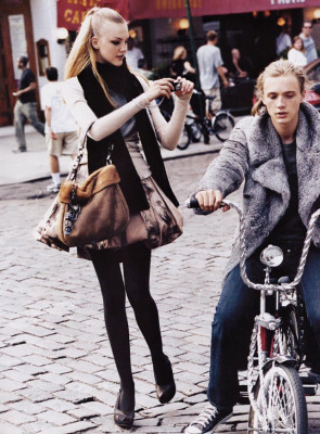 photo 7 in Caroline Trentini gallery [id54122] -0001-11-30 00:00:00