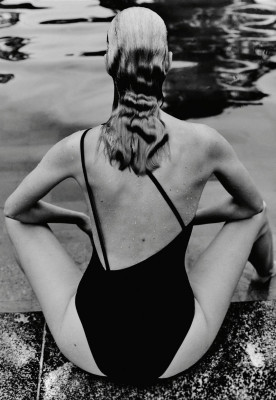 Caroline Trentini - PORTER MAGAZINE #31 SPRING 2019 BY RAFAEL PAVAROTTI