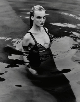 Caroline Trentini - PORTER MAGAZINE #31 SPRING 2019 BY RAFAEL PAVAROTTI