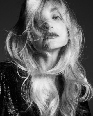 Caroline Trentini 
