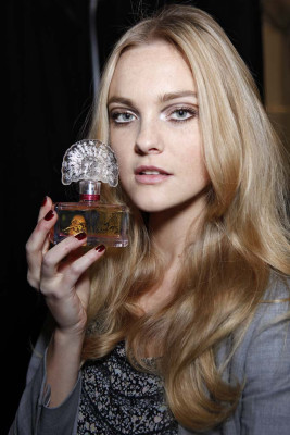 Caroline Trentini pic #369001