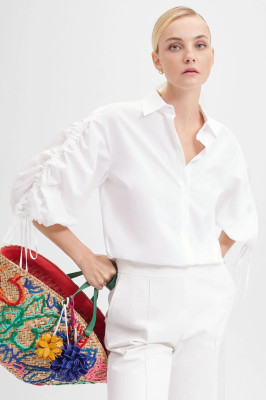 Caroline Trentini