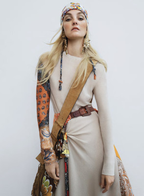Vogue USA 2019