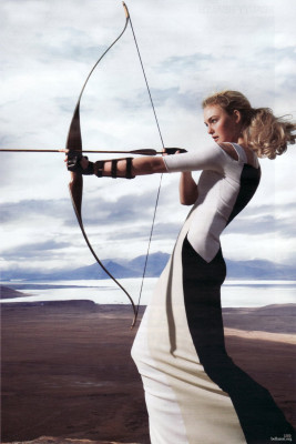 Caroline Trentini pic #188042