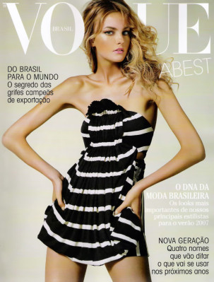 Caroline Trentini pic #188039