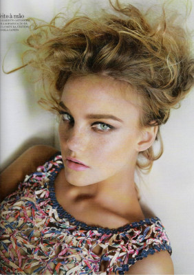 Caroline Trentini pic #315718