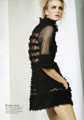 Caroline Trentini pic #315721