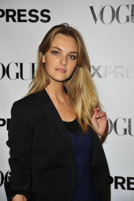 Caroline Trentini pic #268384