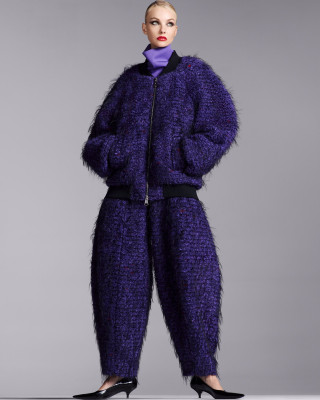 Caroline Trentini for 16Arlington F/W 2025
